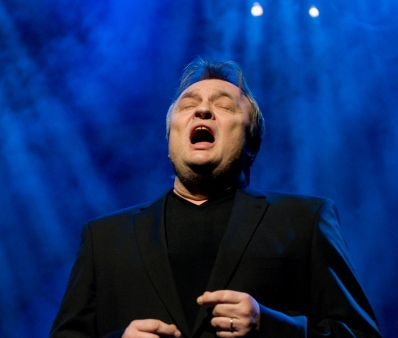 Krzysztof Cugowski zaśpiewa we Wrocławiu