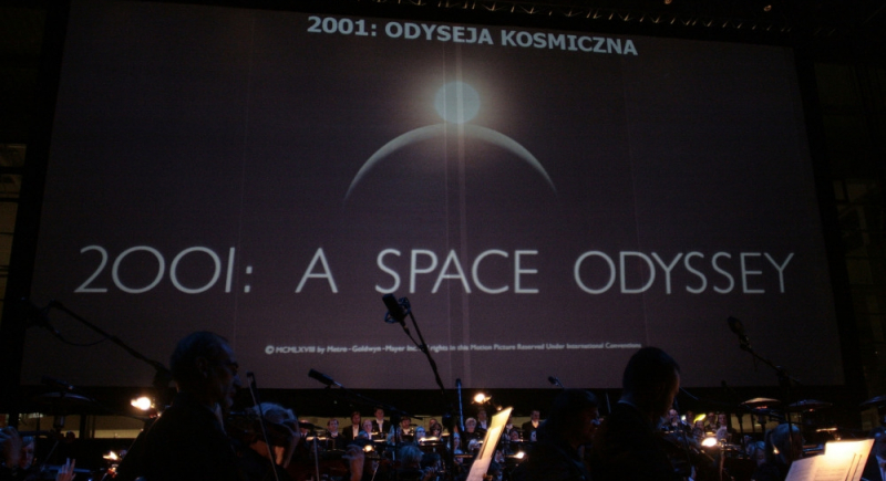 Strój astronauty z kultowego filmu Kubricka trafił na aukcję