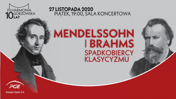 Filharmonia Gorzowska zaprasza na kolejny koncert w internecie