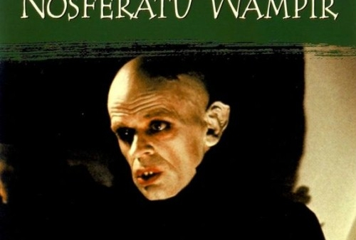 Reżyser Werner Herzog przyjedzie w maju do Warszawy