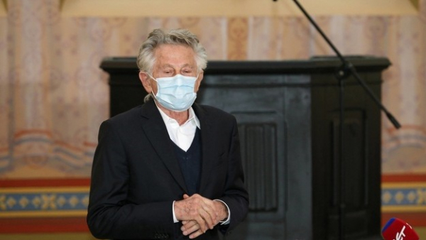 Roman Polański nakręci nowy film. Zdjęcia mają ruszyć jesienią