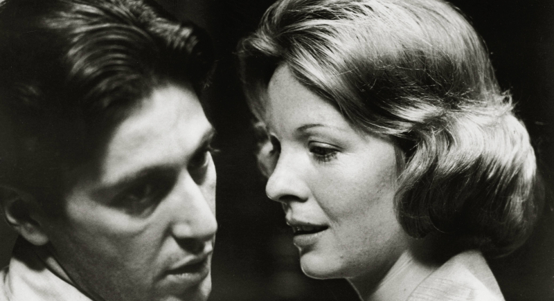 Al Pacino żałuje, że nigdy nie poślubił Diane Keaton