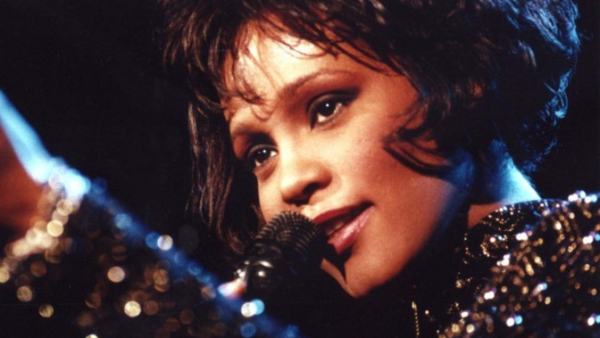 Powstanie kolejny film biograficzny o Whitney Houston
