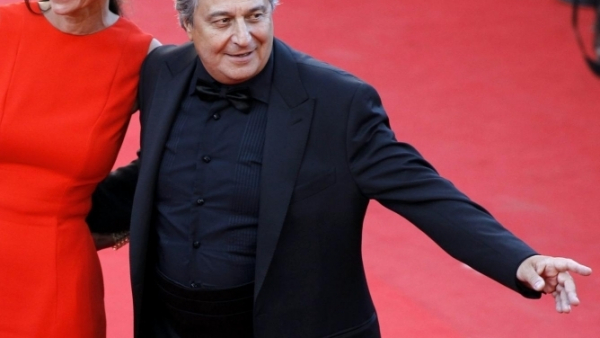 "Goście, goście 3" i rewolucja francuska