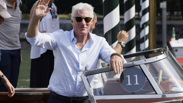 Richard Gere zgodziłby się wystąpić w sequelu „Pretty Woman”. Aktor stawia jeden warunek