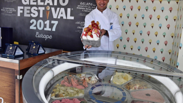 Sycylijczycy robią to w niedzielę po południu, reszta Włochów - wieczorem