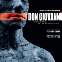 Premiera opery "Don Giovanni" Mozarta w sobotę