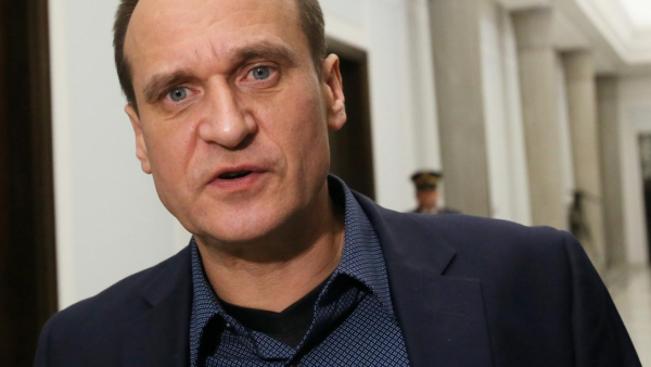 Kukiz zaśpiewa dziś Kaczmarskiego