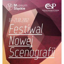 Festiwal Nowej Scenografii - film, teatr, spotkania z wybitnymi twórcami 