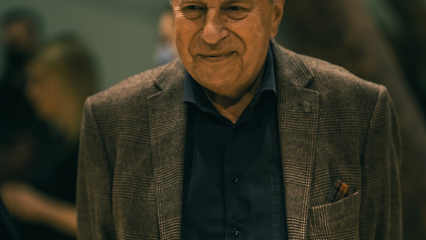 Jerzy Stuhr wyreżyserował trzecią operę, premiera w piątek