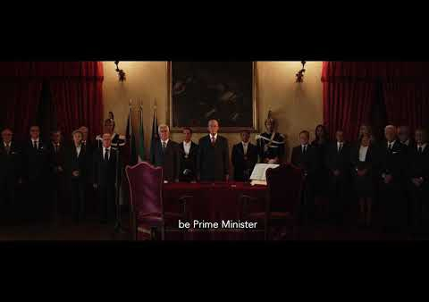  Twórca "Młodego papieża" nakręcił film o Berlusconim. Zobacz zwiastun!