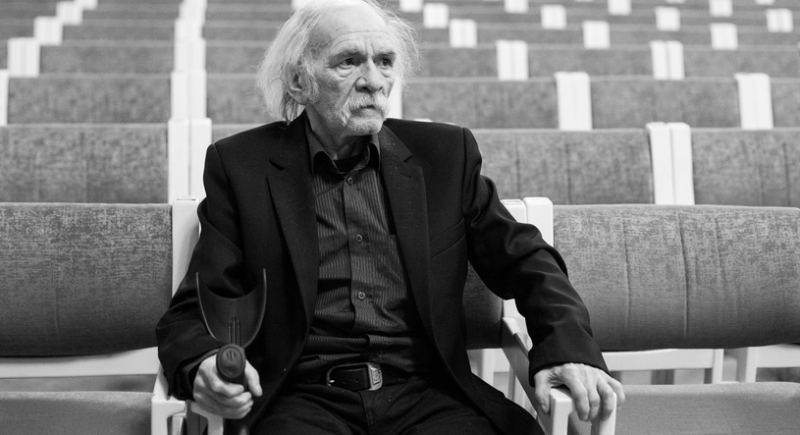 75 lat temu urodził się Bohdan Smoleń