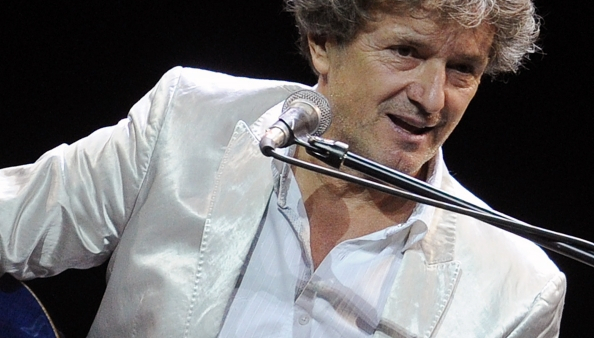 Goran Bregović powraca z nowym albumem Three Letters from Sarajevo! 