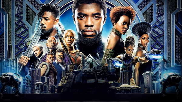 Powstaje trzecia część „Czarnej Pantery”