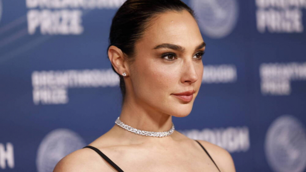 Gal Gadot broni swojego występu w filmie, w którym scenografia i oświetlenie zostały wygenerowane przez AI