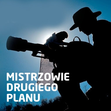 Podcasty Mistrzowie drugiego planu