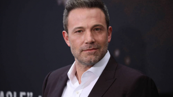Ben Affleck wieszczy, jak będzie wyglądała przyszłość kina po ustaniu pandemii