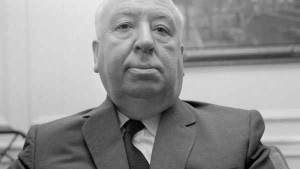 Kolejny aktor informuje, że był zastraszany przez Hitchcocka