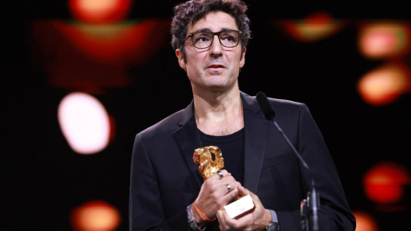 Turecki film triumfuje na Berlinale. "Yellow Letters" ze Złotym Niedźwiedziem