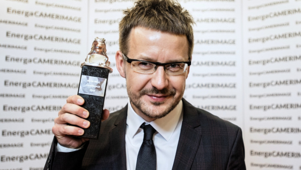 Łukasz Żal zdradził szczegóły pracy nad najnowszym filmem Charliego Kaufmana