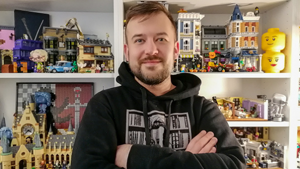 Przemek Staroń w Bliskich Spotkaniach RMF Classic- posłuchaj raz jeszcze! 