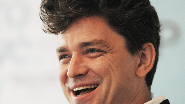 Grzegorz Jarzyna laureatem nagrody specjalnej za dorobek artystyczny