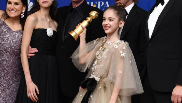 Znamy datę ceremonii wręczenia Złotych Globów