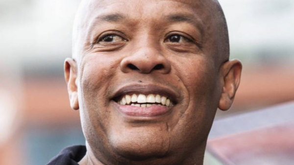 Dr. Dre wyprodukuje film biograficzny o Marvinie Gaye’u