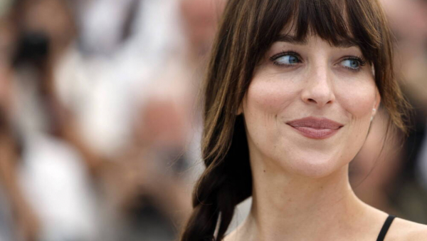 Dakota Johnson przygotowuje się do fabularnego debiutu reżyserskiego