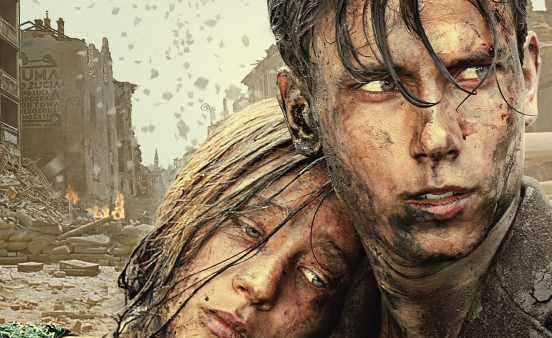 "Miasto 44" w niemieckiej telewizji