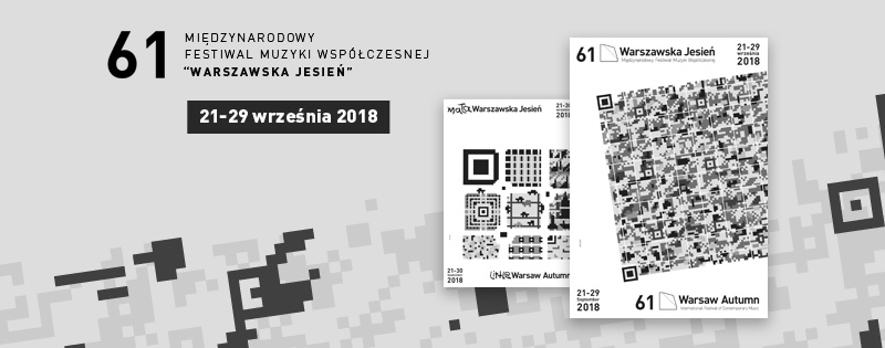 "Warszawska Jesień" - od 21 września