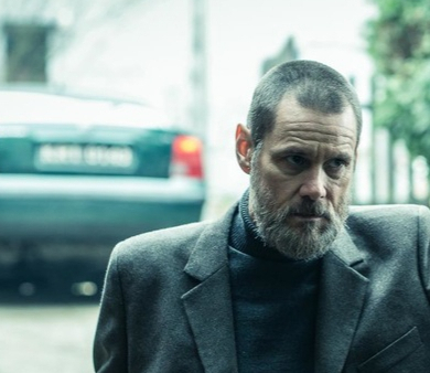 W Krakowie padł ostatni klaps na planie thrillera z Jimem Carreyem