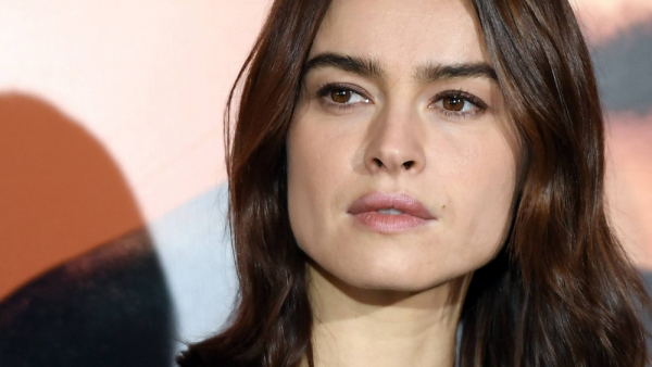 Film z polską gwiazdą bije rekordy w Chinach