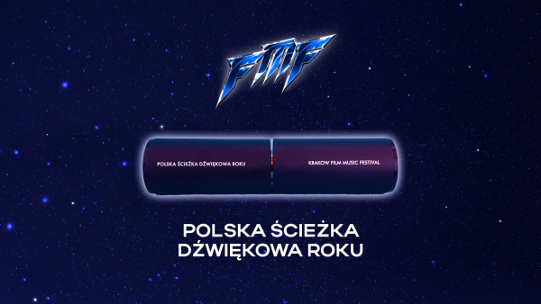 Głosuj w konkursie Polska Ścieżka Dźwiękowa Roku 2024!
