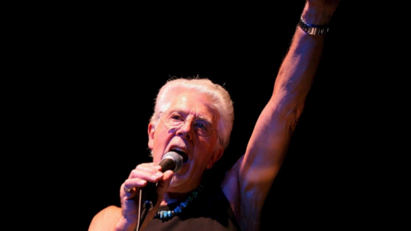 Legenda brytyjskiego bluesa, John Mayall, wystąpi w Warszawie