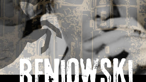 Kasia Cygan „BENIOWSKI FUSION”