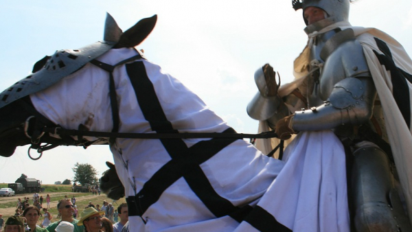 Rozpoczynają się Dni Grunwaldu. Inscenizacja bitwy odbędzie się 14 lipca 