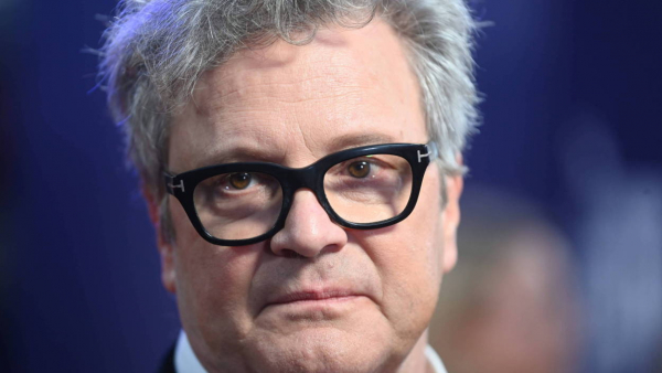 Colin Firth zagra główną rolę w serialu o zamachu terrorystycznym nad Lockerbie