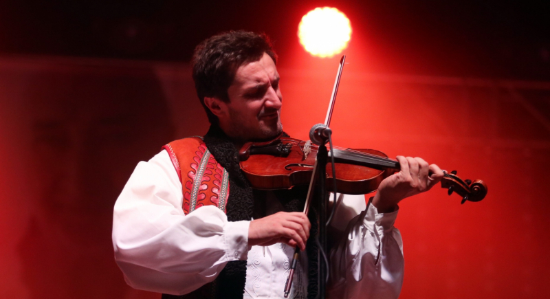 Polska muzyka z powiewem wolności w Carnegie Hall