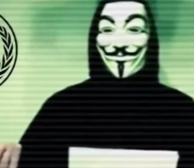 Anonymous: zhakowaliśmy 5,5 tys. kont IS na Twitterze 