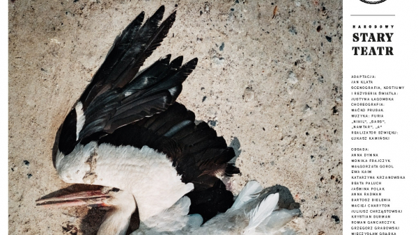 "Wesele" zwycięzcą Opolskich Konfrontacji Teatralnych "Klasyka Żywa"