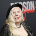 Joni Mitchell została obywatelką USA po 62 latach od przyjazdu do Ameryki