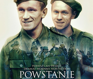 Film "Powstanie Warszawskie" otworzył festiwal filmów z UE