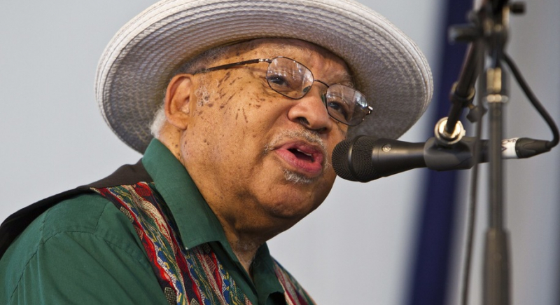 Ellis Marsalis nie żyje. Legendarny jazzman miał koronawirusa  