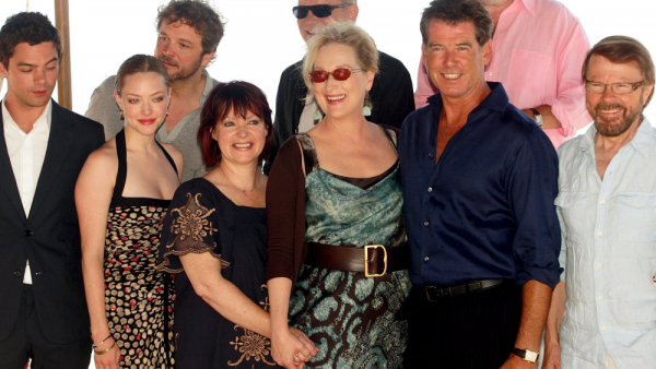 Jest szansa na to, że powstanie trzecia część musicalu „Mamma Mia!”