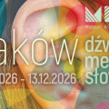 W Muzeum Krakowa wystawa do słuchania, poświęcona dźwiękom miasta