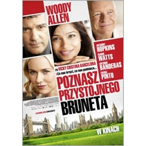 Woody Allen o poszukiwaniu miłości i sile iluzji