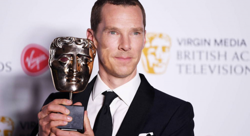 Benedict Cumberbatch zagra słynnego iluzjonistę w nowym filmie twórcy „Jurassic World”