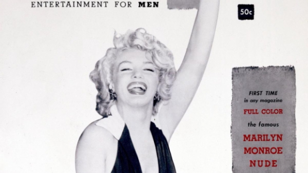 "Playboy" rezygnuje z publikowania zdjęć roznegliżowanych  kobiet 