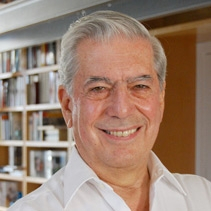 "Marzenie Celta" - najnowsza powieść Llosy